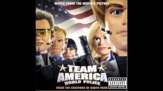 America F*** Yeah - Team America OST