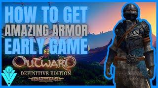 Outward Definitive Edition How To Get Amazing Armor Early Game