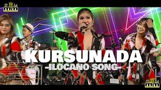 Kursunada  Ilocano Song  Music Mania