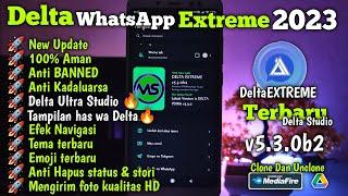 Delta extreme new update 2024 - Delta Extreme v5.3.0b2 