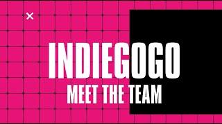 Meet The Indiegogo Team Julie dePontbriand CRO