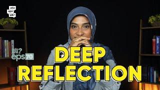 3 Deep Reflections I AdaApa? Eps. 70