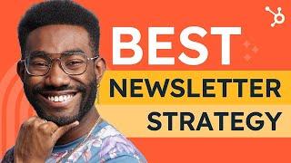 How To Write A Profitable Newsletter Readers Love