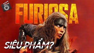 FURIOSA Có hay như mong đợi?  movieOn Review