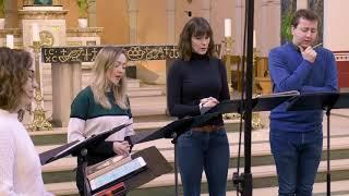 VOCES8 Jesus bleibet meine Freude - JS Bach