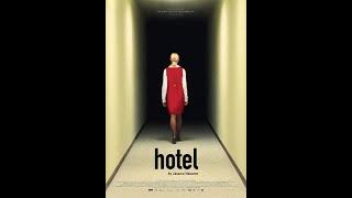 Hotel 2004 Full Movie Jessica Hausner