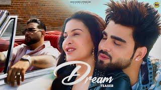 Dream  Inder Chahal & Karan Aujla Teaser  Amyra Dastur  Yeah Proof  New Punjabi Songs 2022