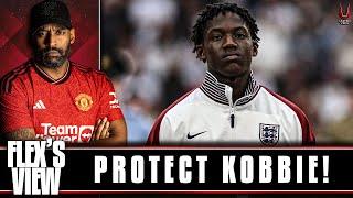 British Media A DISGRACE   We MUST Protect Our Players ️  Flexs View