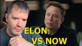 Elon Musk vs Woke Mind Virus