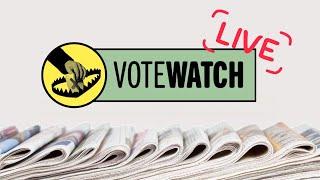 Conservative Lies Labour & Clacton Votewatch24 with Peter Jukes Hardeep Matharu & Josiah Mortimer