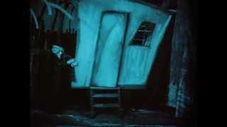 Кабинет доктора Калигари  Das Cabinet des Dr. Caligari 1920