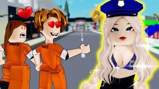 Stop Now Peter  ROBLOX Brookhaven RP - FUNNY MOMENTS @kingroblox99