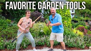 5 Garden Tools That Never Get Put Away ‍