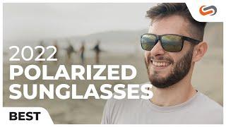 Best Polarized Sunglasses 2022  SportRx