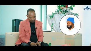 New Eritrean interview 2024  Artist Dawit Eyob Part 2 ስነ ጥበባዊ ዳዊት እዮብ  2ይ ክፋል  by  Scoop with Sami