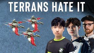 NEW Patch 2024 Protoss vs Terran Guide