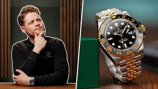 Rolex Price Changes - Watch Market Update June 2024