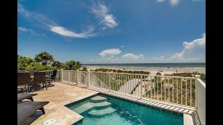 Vacation Homes of Hilton Head Presents 19 Singleton Beach Place Hilton Head Island SC 29928