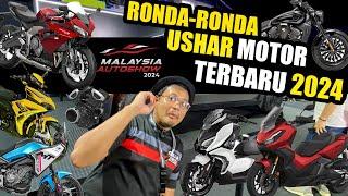 WALKAROUND MALAYSIA AUTOSHOW 2024