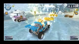 Beach Buggy Blitz - Beach Bro racing with Dune Jumper Ep 12