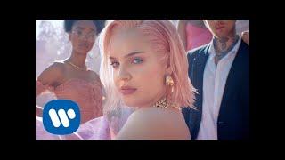 Anne-Marie - BIRTHDAY Official Video