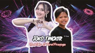 Yeni Inka ft Farel Prayoga - Joko Tngkir  Lirik