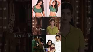 Ananya Nagalla & Naresh  Pavitra Lokesh Malli Pelli Movie Sneak Peek Trend Telugu