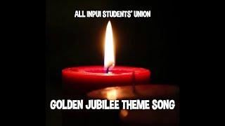 AISU Golden Jubilee THEME SONG 12-14 Dec 2022Guru Rewben & William SoundFieldAnutam & Guichamjei