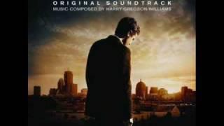 Harry Gregson Williams - Gone Baby Gone SCORE - Media Circus