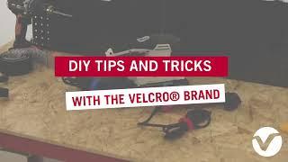 How to Put Sandpaper on a Hand Sander   VELCRO® Brand