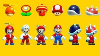 Super Mario Maker 2 – Endless Challenge Online
