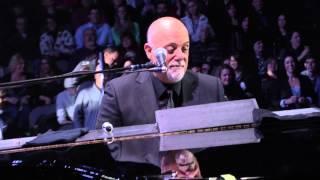 Billy Joel & Mike DelGuidice - River Of DreamsTush Dallas - January 22 2015