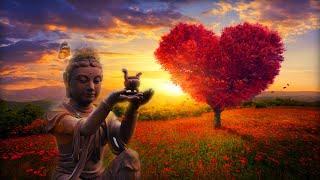 Open Your Heart  639 Hz Heart Chakra Music  Heal The Past & Manifest Love  Release ALL Resistance