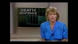 1986-Gang member sentenced to death for the 1984 killing of kermit Alexanders family