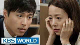 All about My Mom  부탁해요 엄마 - Ep.22 2015.11.01