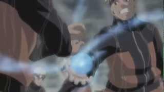 Naruto Shippuden AMV - 30 Seconds To Mars - The Kill