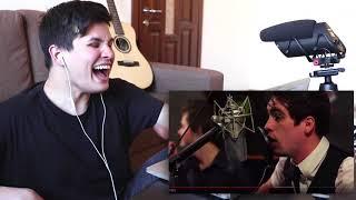 Vocal Coach Reaction to Brendon Uries Best Live Vocals