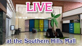 LIVE at Southern Hills Mall