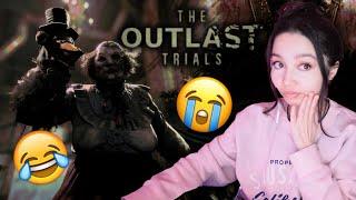 Our Outlast Trials Experience so far   the outlast trials funny moments   highlights