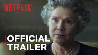 The Crown  Season 5 Official Trailer  Netflix India