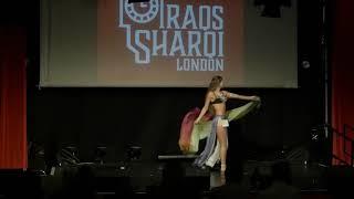 Raqs Sharqi London. Belly dance festival 2019