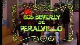 PELICULA - LOS BEVERLY DE PERALVILLO 1 1971