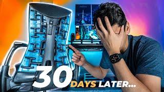 TOP 3 Reasons to BuyNOT Buy $2000+ Herman Miller Embody x Logitech Gaming Chair