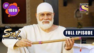 Source Of Inspiration  Mere Sai - Ep 1089  Full Episode  15 March 2022