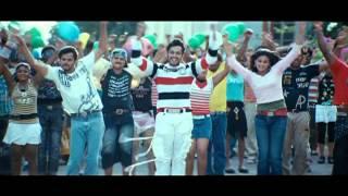 PUTHIYA MUGAM - Thattum Muttum song