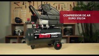 Компрессор Einhell EURO 21024