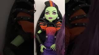 #trends #dolls #monsterhigh #fyp #куклы #монстерхай #dollcollector