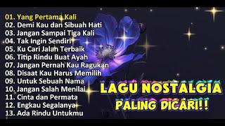 LAGU KENANGAN NOSTALGIA 80an 90an TERBAIK BIKIN HATI ADEM FULL ALBUM  LAGU LAWAS PALING DICARI