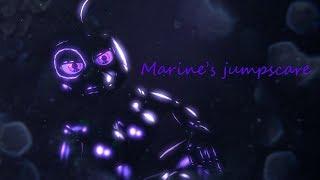 SFM FNAF Marines Jumpscare