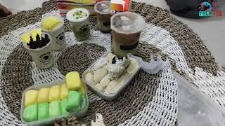 Sop Durian Ndul Rasanya Mantul Bikin Nagih Yai  #kulinerlampung
